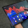 Plan&scaron;etinis kompiuteris &bdquo;Samsung Tab S7+&ldquo;