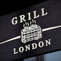 &bdquo;Grill London&ldquo;
