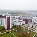 Santaros klinikos