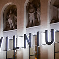 Vilniaus oro uostas