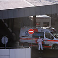 Santaros klinikų infekcinių ligų korpusas