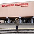 Antakalnio poliklinika