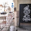 Nauja &bdquo;Backstage Coffee&ldquo; kavinė Vilniuje