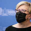 Ingrida &Scaron;imonytė