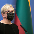Ingrida &Scaron;imonytė