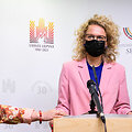 Au&scaron;rinė Armonaitė