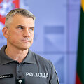 Arūnas Paulauskas