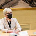 Ingrida &Scaron;imonytė