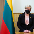 Ingrida &Scaron;imonytė