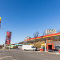 &bdquo;Circle K&ldquo; degalinė