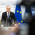 Gitanas Nausėda