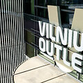 &bdquo;Vilnius Outlet&ldquo;