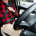 Saugos diržas