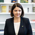 Gintarė Skaistė