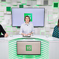 Olga Židovlenkova, Ida Mažutaitienė, Nijolė Go&scaron;tautaitė-Midttun