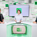 Andrius Milinavičius, Ida Mažutaitienė, Inga Beiliūnienė