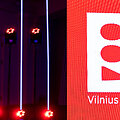 Vilniaus 700-ojo gimtadienio progai skirta konferencija