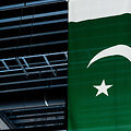 Pakistano vėliava