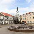 Gargždų savivaldybės aik&scaron;tė