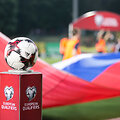 2018 FIFA World Cup atranka: Lietuva - Slovakija