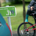 Atnaujintas Vingio parkas