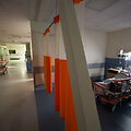 Naktis Kauno klinikų traumų ir skubios pagalbos centre