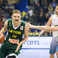 Renaldas Seibutis
