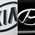 JAV pradėtas tyrimas dėl užsidegančių &bdquo;Kia&ldquo; ir &bdquo;Hyundai&ldquo; automobilių