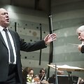 Vladimiras Prudnikovas ir Lietuvos valstybinis simfoninis orkestras