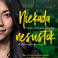 Christina Rickardsson &bdquo;Niekada nesustok&ldquo;