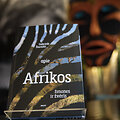 Apie Afrikos žmones ir žvėris