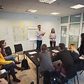 VDU Verslo praktikų centre &ndash; darbdavių patarimai studentams