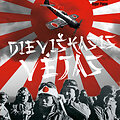 R.Inoguchi, T.Nakajima ir R.Pineau &bdquo;Dievi&scaron;kasis vėjas. Japonų kamikadzės per II pasaulinį karą&ldquo;