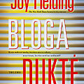 Joy Fielding &bdquo;Bloga duktė&ldquo;
