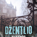 Alanas Hunteris &bdquo;Džentlio Kalėdos&ldquo;