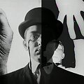 Kadras i&scaron; filmo &bdquo;George J.Mačiūno ir Fluxus istorija.&ldquo;