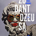 Mindaugas Jonas Urbonas &bdquo;Žudant Dzeusą&ldquo;