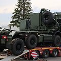 Lietuvos kariuomenę pasiekė i&scaron; Norvegijos įsigytos oro gynybos sistemos