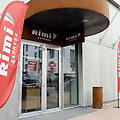 Vilniaus Paupio rajone atidaryta &bdquo;Rimi&ldquo; parduotuvė
