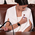Alexandria Ocasio-Cortez