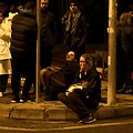 Albaniją supurtė 6,4 balo žemės drebėjimas