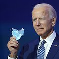 Joe Bidenas 