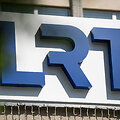 LRT logotipas