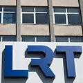 LRT logotipas