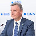 Audrius Kli&scaron;onis