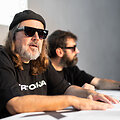 Oskaras Kor&scaron;unovas