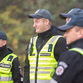 Lietuvos policijos akcija  &bdquo;&Scaron;vilpukas saugo&ldquo;