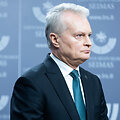 Gitanas Nausėda