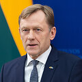 &Scaron;arūnas Birutis