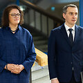 Marija Jakubauskienė, Viktor Liashko